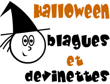 Déguisements Blagues pour Halloween